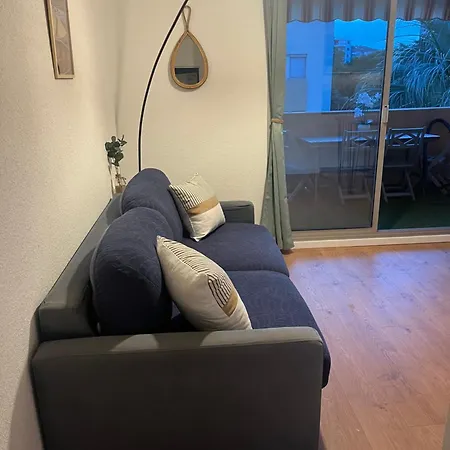Apartment Les Cigales Des Sablettes La Seyne-sur-Mer